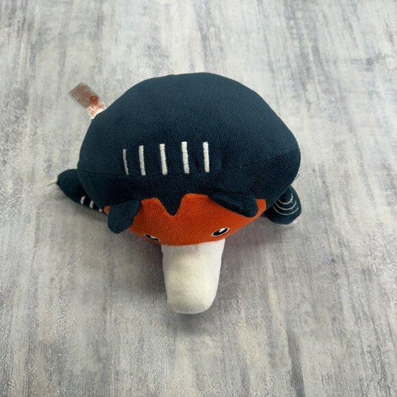 Chicago Bears Orbiez 7.5" Plush Bear NFL Mascot Stuffed Animal - Picture 4 of 7